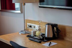 Quality Hotel Ulstein