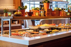 Quality Hotel Ulstein