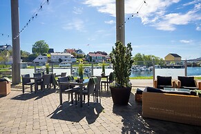 Quality Hotel Ulstein