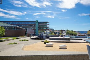 Quality Hotel Ulstein