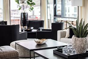 Quality Hotel Ulstein