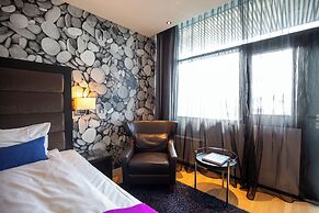 Quality Hotel Ulstein