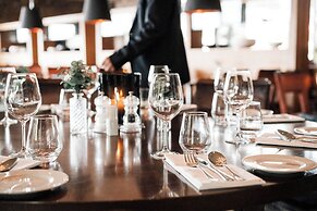 Quality Hotel Ulstein