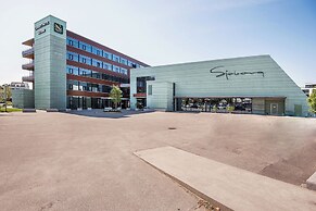 Quality Hotel Ulstein