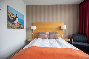 Quality Hotel Ulstein