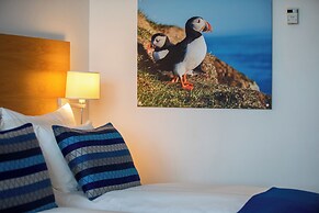 Quality Hotel Ulstein