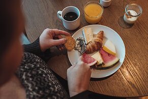 Quality Hotel Ulstein