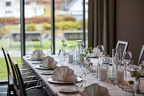 Quality Hotel Ulstein