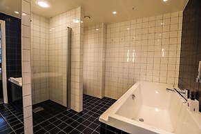 Quality Hotel Ulstein