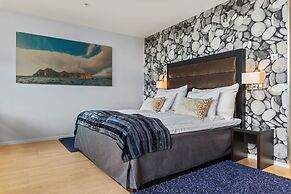 Quality Hotel Ulstein