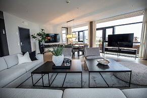 Quality Hotel Ulstein