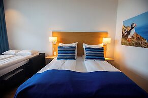 Quality Hotel Ulstein