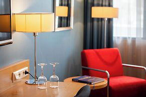 Quality Hotel Ulstein