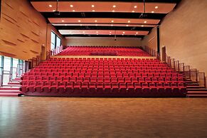 Quality Hotel Ulstein