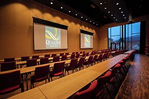 Quality Hotel Ulstein