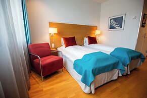 Quality Hotel Ulstein