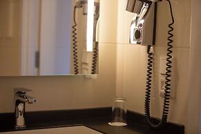 Quality Hotel Ulstein