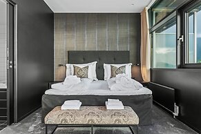 Quality Hotel Ulstein