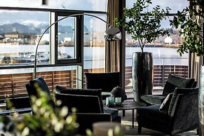 Quality Hotel Ulstein