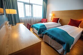 Quality Hotel Ulstein