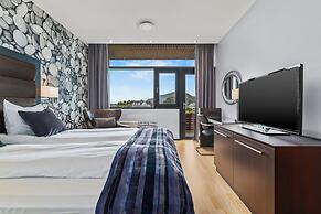 Quality Hotel Ulstein