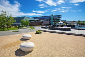 Quality Hotel Ulstein