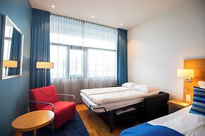 Quality Hotel Ulstein