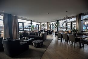 Quality Hotel Ulstein