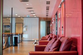 Quality Hotel Ulstein