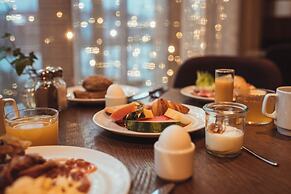 Quality Hotel Ulstein