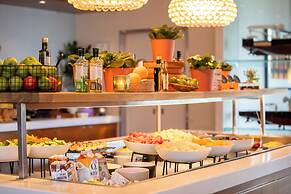 Quality Hotel Ulstein