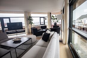 Quality Hotel Ulstein