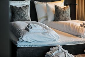 Quality Hotel Ulstein