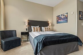 Quality Hotel Ulstein