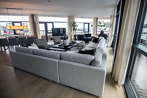 Quality Hotel Ulstein