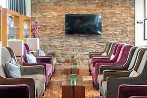 Quality Hotel Ulstein