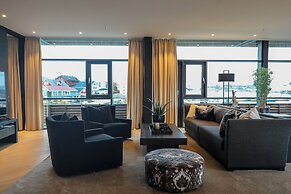 Quality Hotel Ulstein