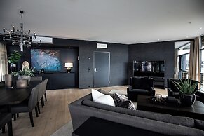 Quality Hotel Ulstein