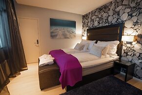 Quality Hotel Ulstein