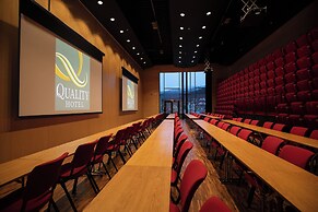 Quality Hotel Ulstein