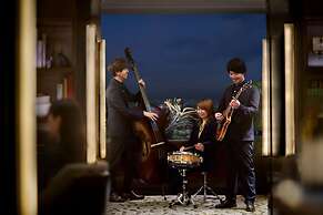 The Ritz-Carlton, Tokyo