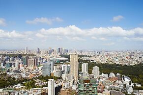 The Ritz-Carlton, Tokyo