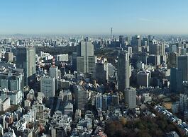 The Ritz-Carlton, Tokyo