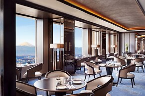 The Ritz-Carlton, Tokyo