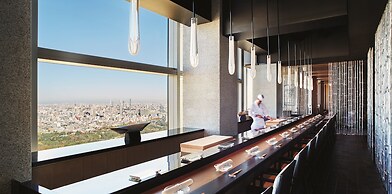 The Ritz-Carlton, Tokyo