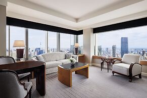 The Ritz-Carlton, Tokyo