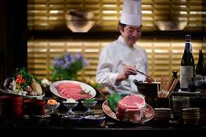 The Ritz-Carlton, Tokyo