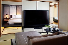 The Ritz-Carlton, Tokyo