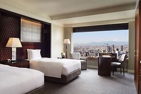 The Ritz-Carlton, Tokyo