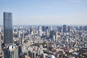 The Ritz-Carlton, Tokyo